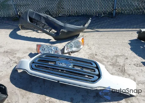 2016 Ford Transit T-250 from USA, damaged, VIN 1FTYR1ZM7GKB21126